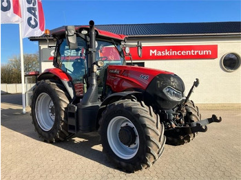 Máy cày CASE IH Maxxum 145