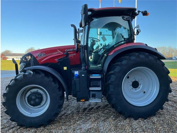 Máy cày Case IH Maxxum 145: hình 2