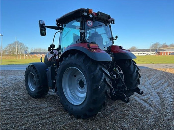 Máy cày Case IH Maxxum 145: hình 3