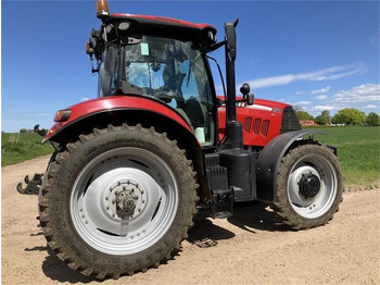 Máy cày CASE IH Puma 150
