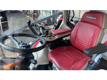 Máy cày Case IH Puma 200 CVX AFS Connect: hình 4