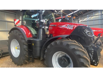 Máy cày CASE IH Puma 200