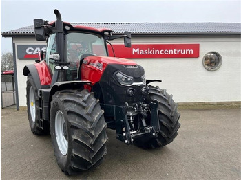 Máy cày CASE IH Puma
