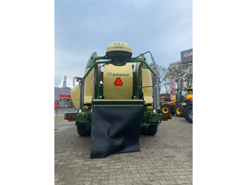 Máy đóng kiện tròn Krone CV 150 XC Extreme Comprima X-treme: hình 5 Máy đóng kiện tròn Krone CV 150 XC Extreme Comprima X-treme: hình 5