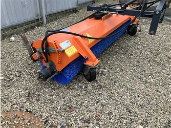 Chổi Tuchel 560 Plus: hình 4