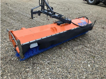 Chổi Tuchel 560 Plus: hình 2