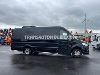 Xe bus mini MERCEDES-BENZ Sprinter 519