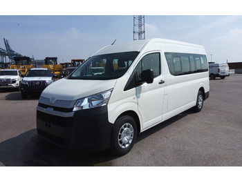 Xe bus mini TOYOTA