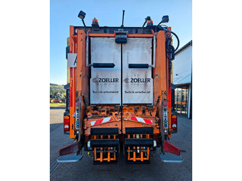 Xe tải chở rác MAN TGS 28.360 Euro6 FAUN VARIOPRESS II Zoeller: hình 4 Xe tải chở rác MAN TGS 28.360 Euro6 FAUN VARIOPRESS II Zoeller: hình 4