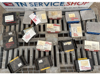 Linh kiện điện MAN