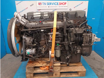 Động cơ RENAULT Magnum