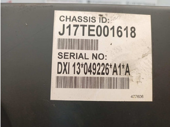 Động cơ Motore Renault Magnum DXI13: hình 2 Động cơ Motore Renault Magnum DXI13: hình 2