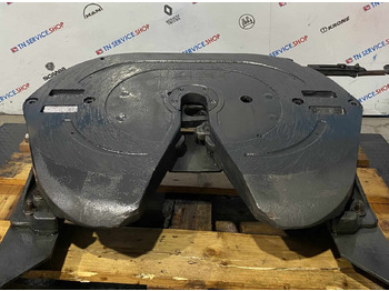 Khớp nối bánh xe thứ năm VOLVO