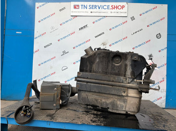 Bình AdBlue IVECO