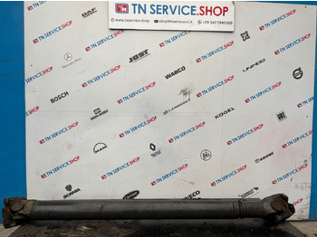 Truyền động IVECO