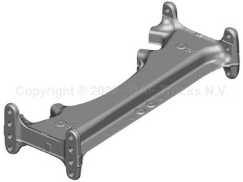 Trục và các bộ phận DAF XF