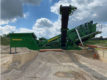 Cho thuê McCloskey S130 Rinser Washplant  McCloskey S130 Rinser Washplant: hình 4