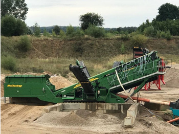 Máy sàng McCloskey S190 WASH PLANT: hình 5 Máy sàng McCloskey S190 WASH PLANT: hình 5