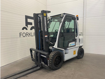Xe nâng diesel UNICARRIERS
