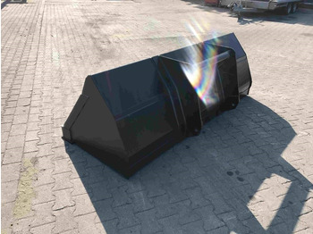 Gầu cho Máy móc xây dựng Bobcat Schaufel: hình 3