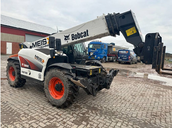 Xe nhấc hình viễn vọng kính BOBCAT