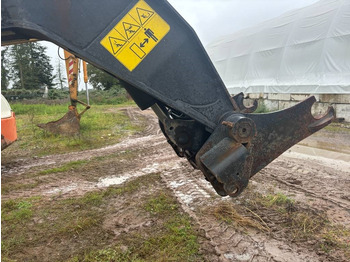 Xe nhấc hình viễn vọng kính BOBCAT TL470
