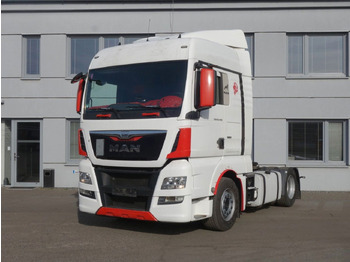 Xe đầu kéo MAN TGX 18.440