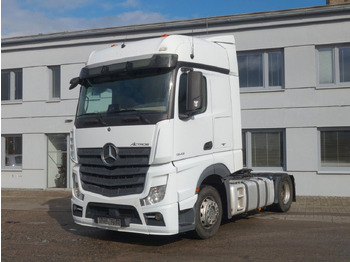 Xe đầu kéo MERCEDES-BENZ Actros 1845