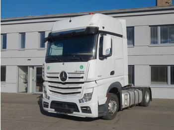 Xe đầu kéo MERCEDES-BENZ Actros 1848
