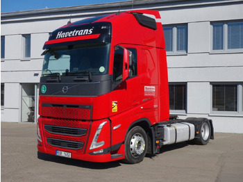 Xe đầu kéo VOLVO FH 460