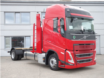 Xe tải khung gầm Volvo FH 13 XL 460 TC  Neue fur Kassbohrer,Rolfo, Rimo: hình 2