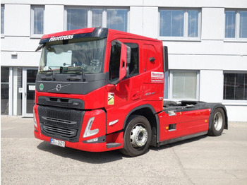 Xe tải chuyên chở tự động VOLVO FM13 460