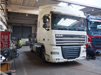 Xe đầu kéo DAF XF 460 SC LD, Motorschaden: hình 2