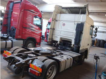 Xe đầu kéo DAF XF 460 SC LD, Motorschaden: hình 4