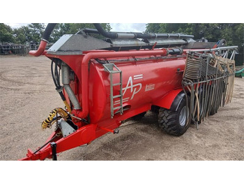 Máy rải phân dạng lỏng AP-K