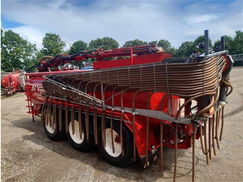 Máy rải phân dạng lỏng BS 25: hình 4