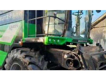 Máy gặt đập DEUTZ