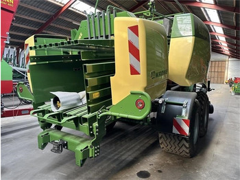 Máy đóng kiện vuông Krone Big Pack 1290 HDP II XC: hình 4