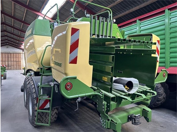Máy đóng kiện vuông Krone Big Pack 1290 HDP II XC: hình 3