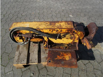 Trang thiết bị dàn trải NEW HOLLAND