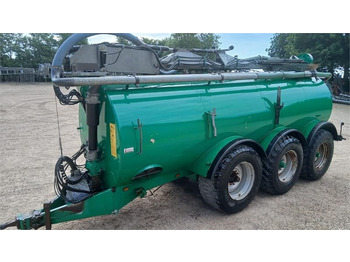 Máy rải phân dạng lỏng SAMSON