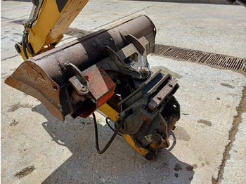 Máy xúc bánh xích CAT 305.5ECR: hình 5
