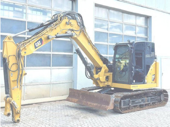 Máy xúc bánh xích CATERPILLAR 308