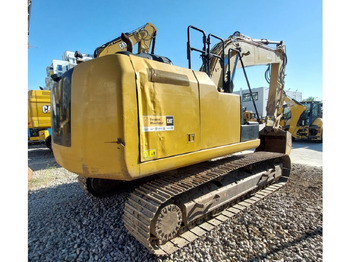 Máy xúc bánh xích CAT 320EL: hình 3
