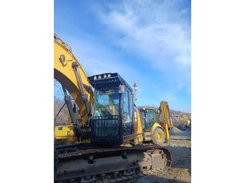 Máy xúc bánh xích CATERPILLAR 320FL