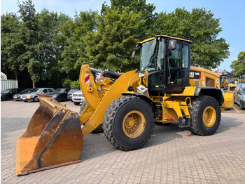 Cho thuê CAT 938K CAT 938K: hình 1