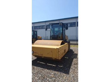 Máy đầm CATERPILLAR CS78B