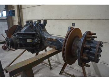 Trục sau cho Xe tải MAN HY-1350-12 37/13: hình 2