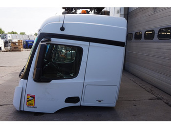 Cabin và nội thất cho Xe tải Mercedes-Benz L-STREAMSPACE 2.3MM 320 TUNNEL: hình 2
