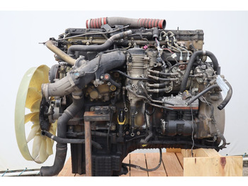 Động cơ MERCEDES-BENZ